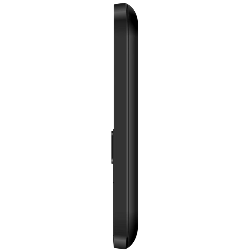 Telefon mobil Cu butoane MaxCom MM248 Negru