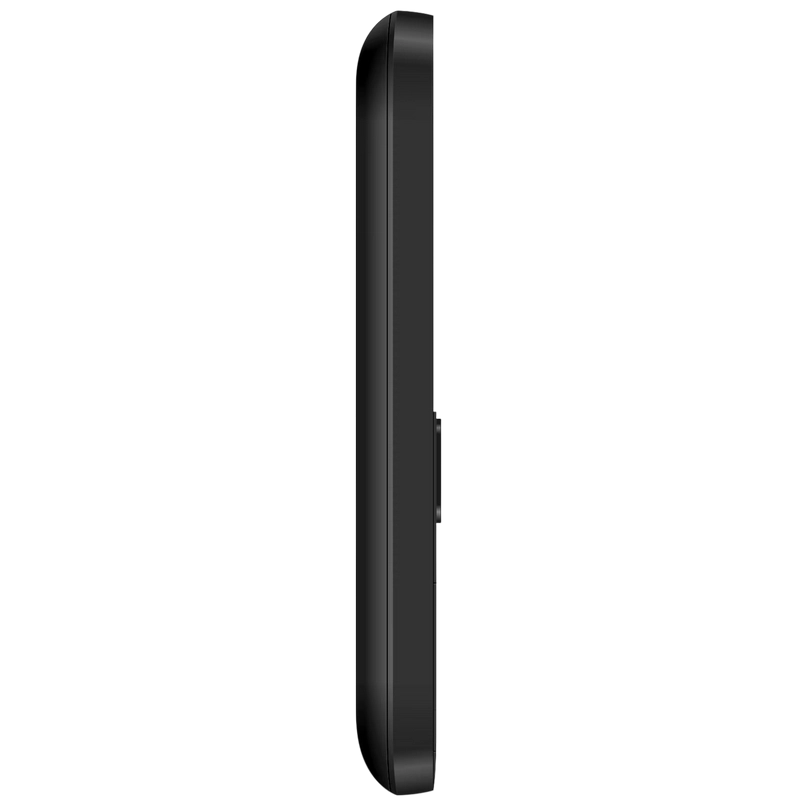 Telefon mobil Cu butoane MaxCom MM248 Negru