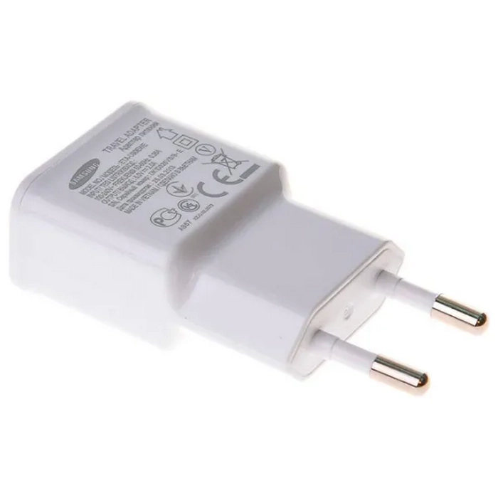 Încărcător Samsung ETA-U90 Alb