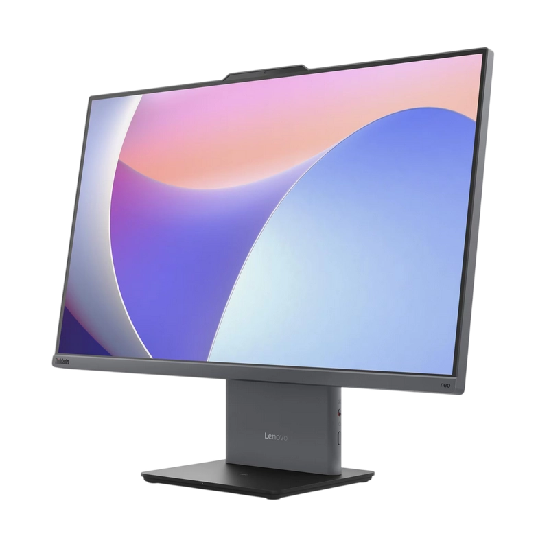 Computer All-in-One Lenovo ThinkCentre neo 50a gen 5 8 GB 256 GB