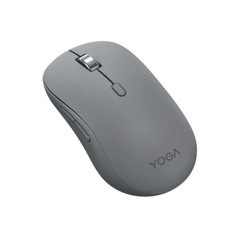 Mouse Lenovo Yoga Silent Luna Grey