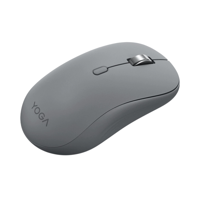 Mouse Lenovo Yoga Silent Luna Grey