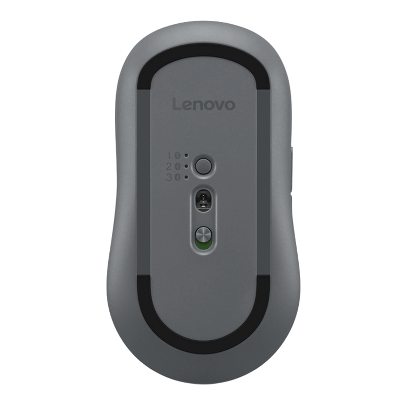 Mouse Lenovo Yoga Silent Luna Grey