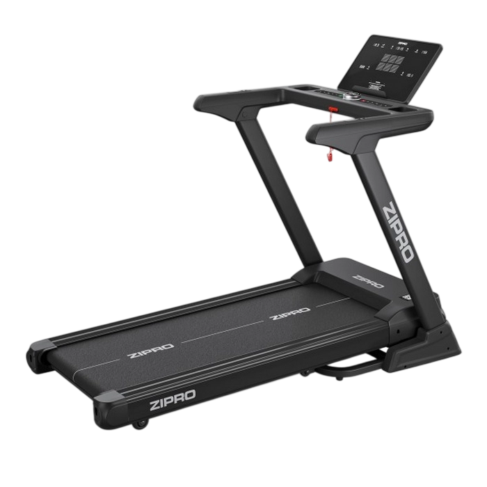 Беговая дорожка Zipro Sigma Черный