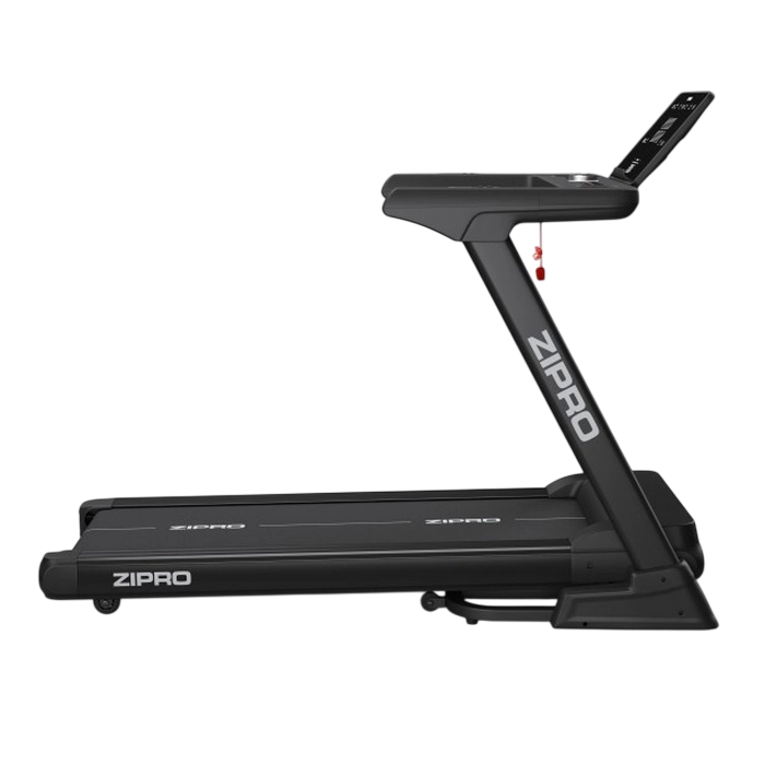 Беговая дорожка Zipro Sigma Черный