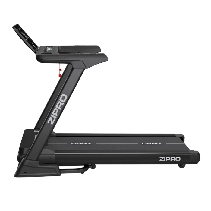 Беговая дорожка Zipro Sigma Черный