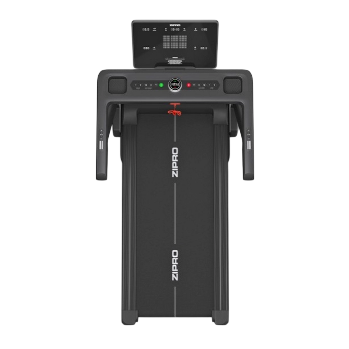 Беговая дорожка Zipro Sigma Черный