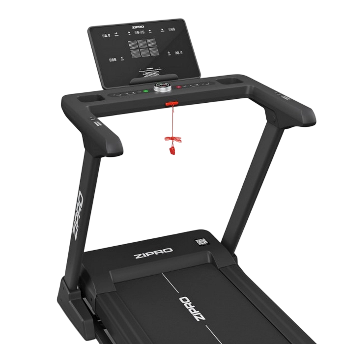 Беговая дорожка Zipro Sigma Черный