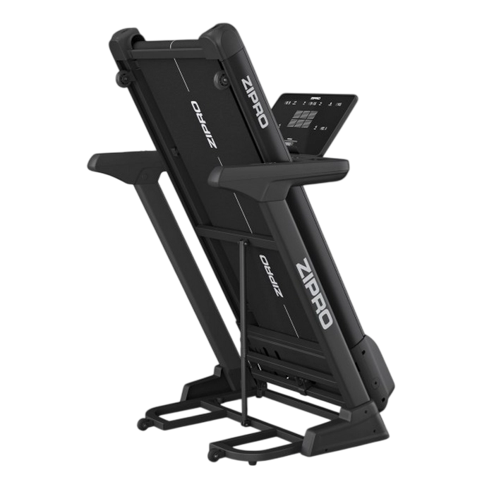 Беговая дорожка Zipro Sigma Черный