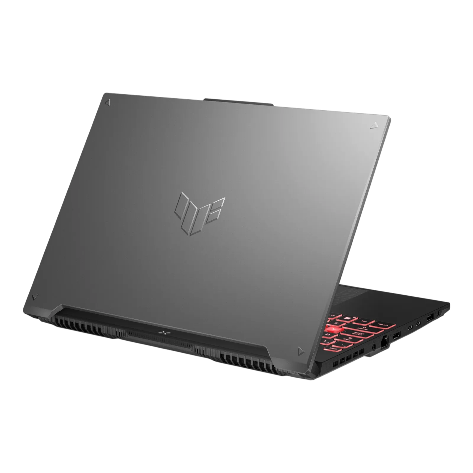 Игровой ноутбук ASUS TUF Gaming A16 FA607NUQ Grey