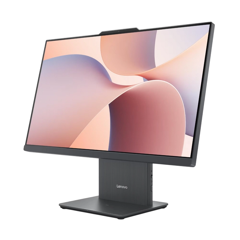 Computer All-in-One Lenovo IdeaCentre 24AKP10 16 GB 512 GB