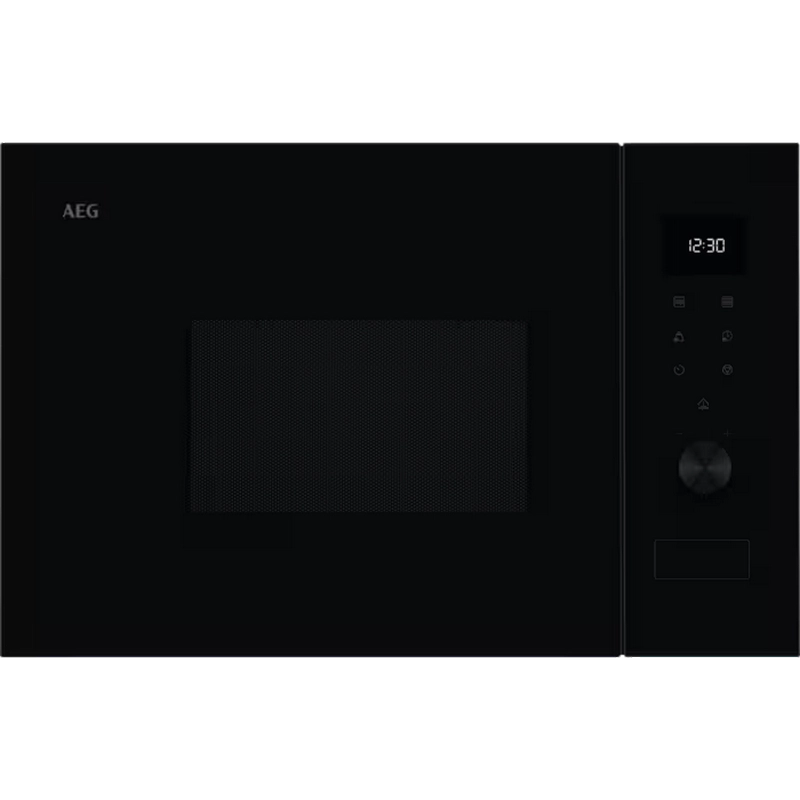 Микроволновая печь AEG OS5MG20EB Черный