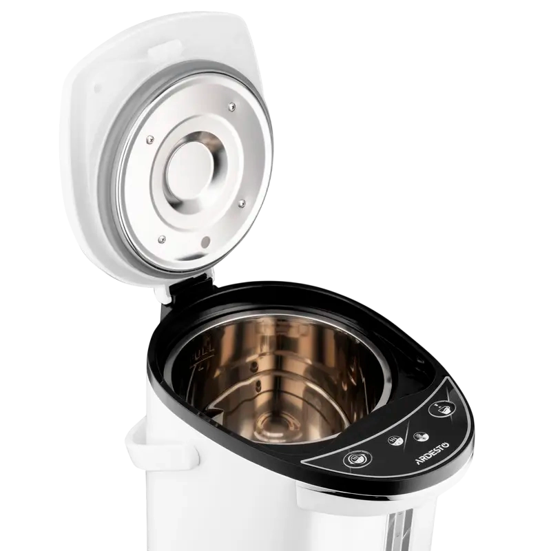 Termopot Ardesto TP-4WB Alb