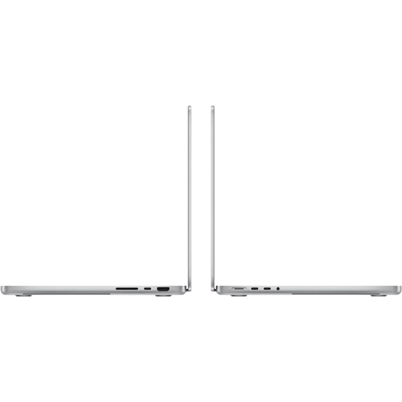 Laptop Apple MacBook Pro 14 2026 Silver