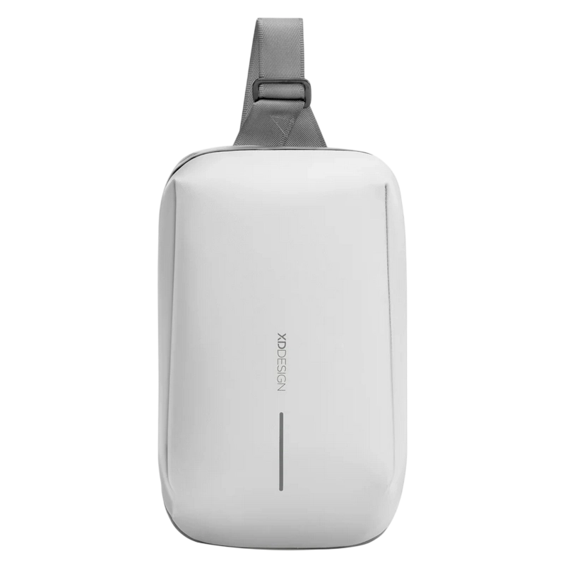 Geanta pentru tableta XD-Design Urban Expandable Sling 8" Alb