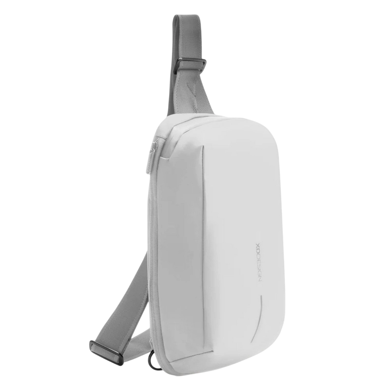 Geanta pentru tableta XD-Design Urban Expandable Sling 8" Alb