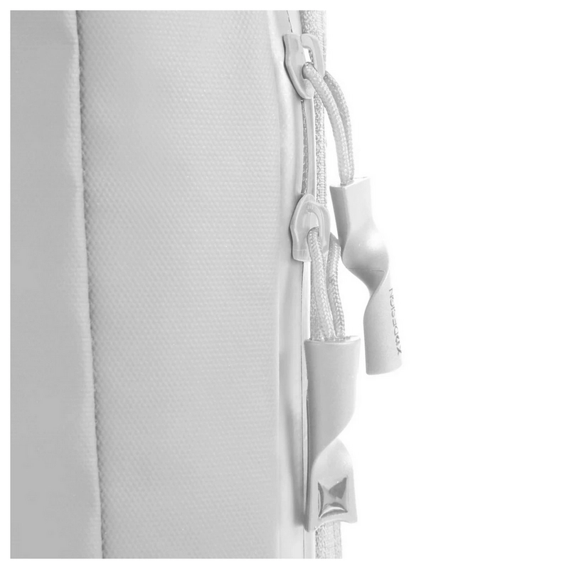Geanta pentru tableta XD-Design Urban Expandable Sling 8" Alb