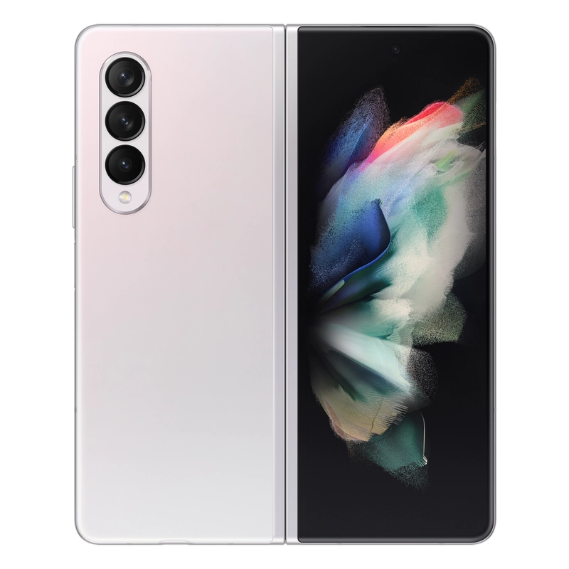 Smartphone Samsung Galaxy Fold 3, 12 GB / 256GB