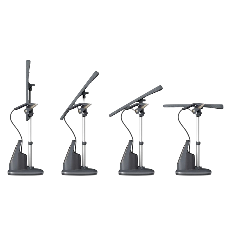 Aparat de călcat cu aburi staționar Philips AIS8540/80 Gri