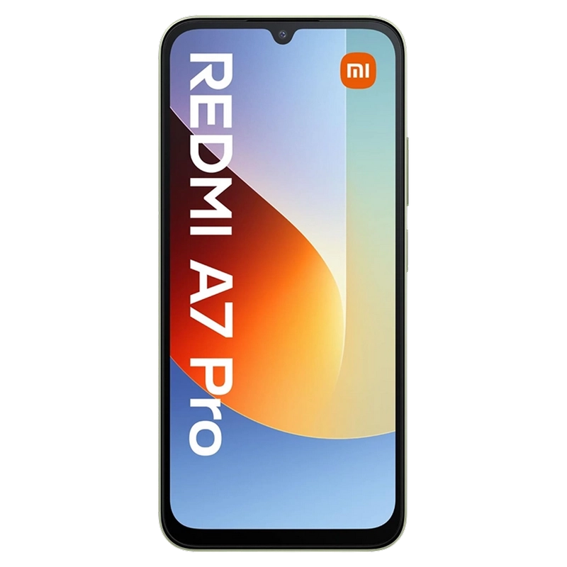 Smartphone Xiaomi Redmi A7 Pro, 4 GB / 128GB