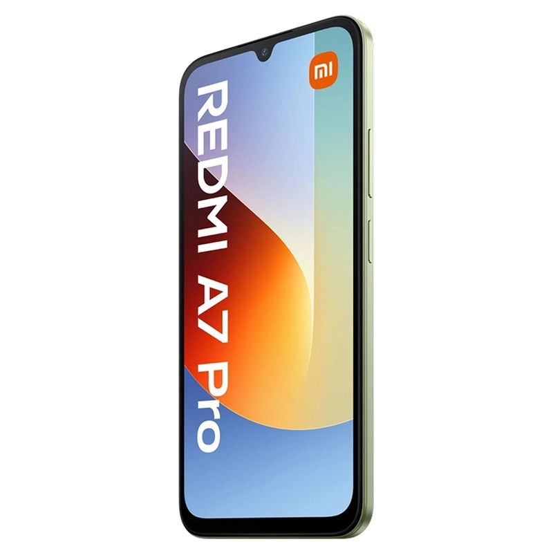 Smartphone Xiaomi Redmi A7 Pro, 4 GB / 128GB