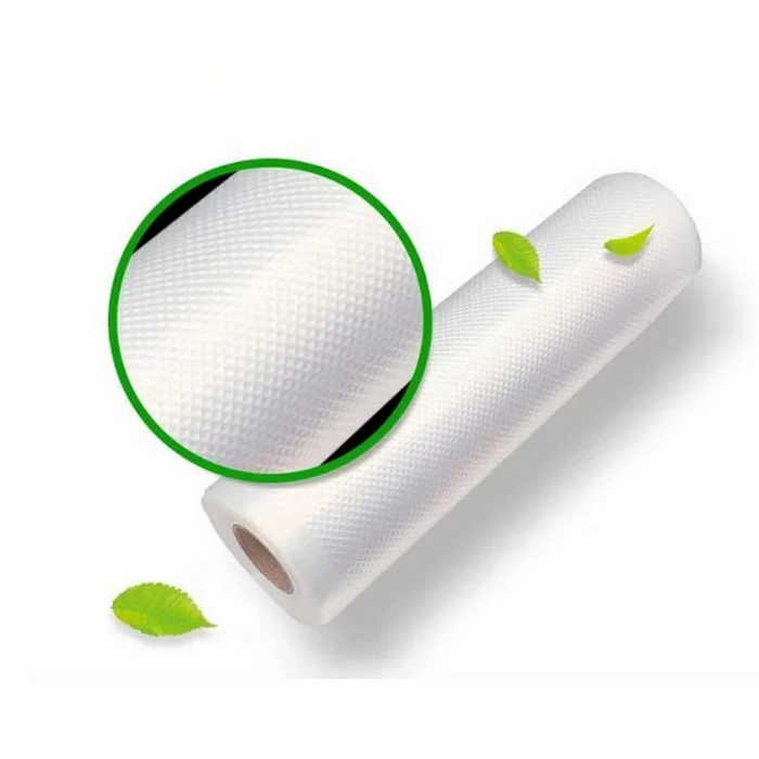 Pungi pentru aparatul de vidat Dr.Kitchen Rola Transparent