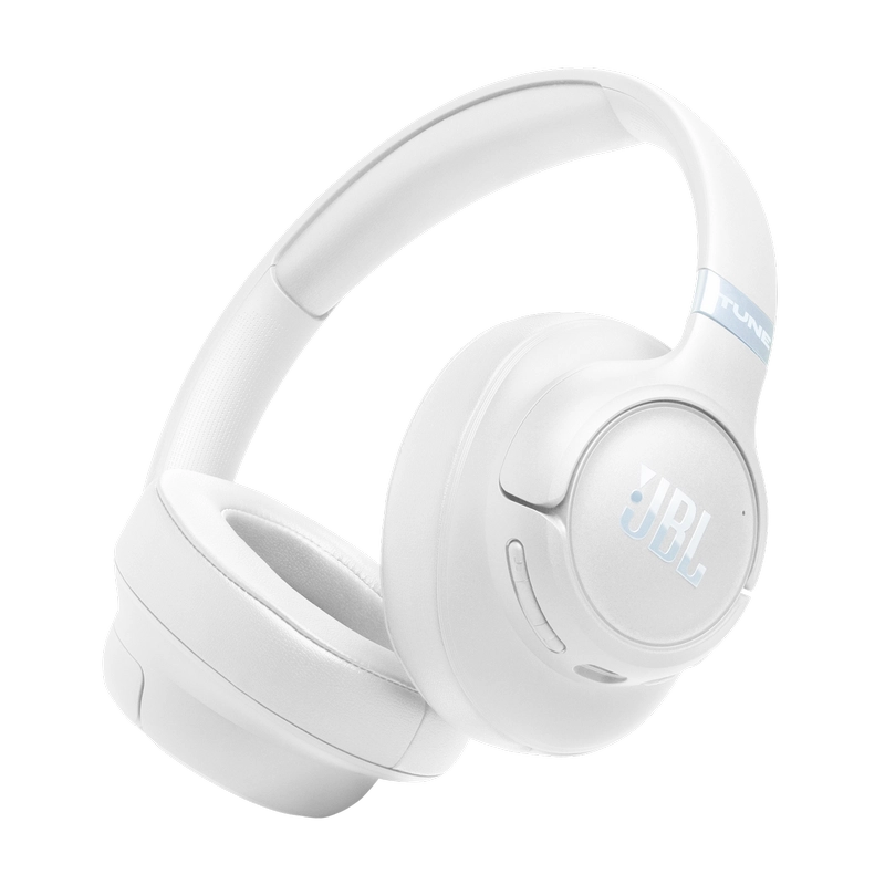 Căști JBL Tune 780NC Alb