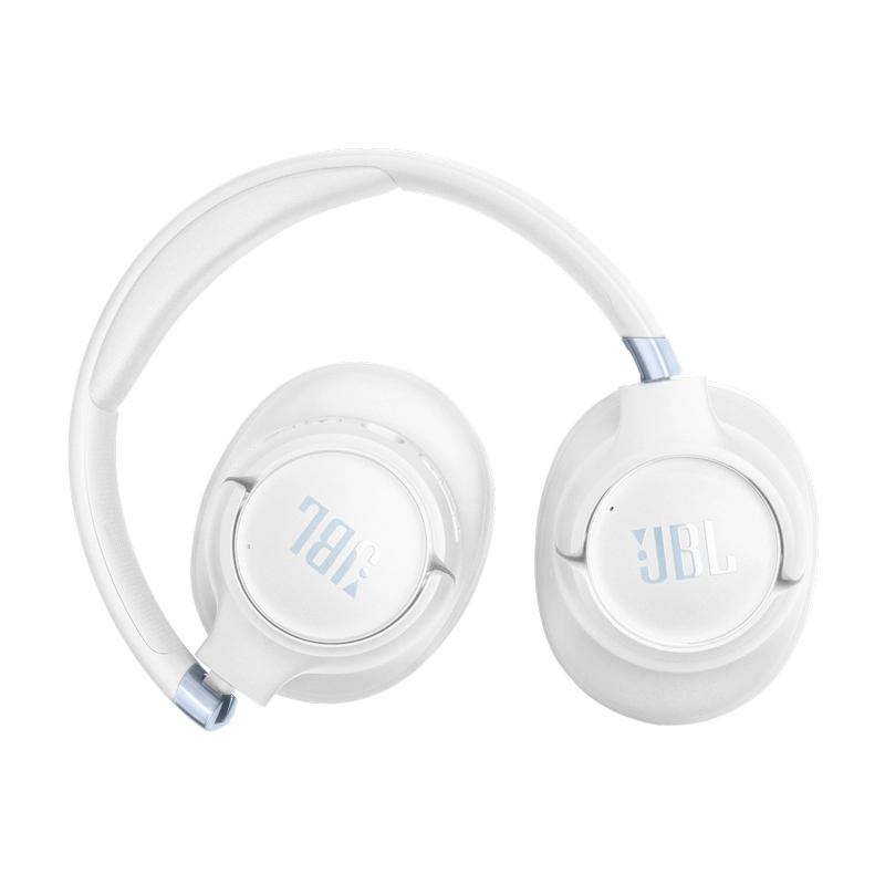 Căști JBL Tune 780NC Alb