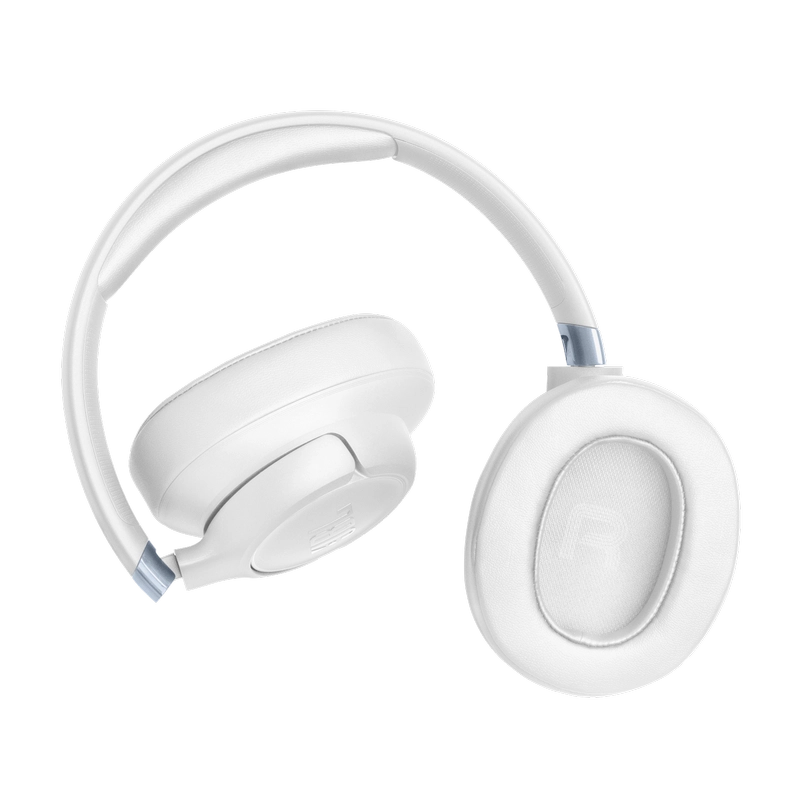 Căști JBL Tune 780NC Alb