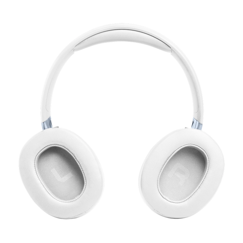 Căști JBL Tune 780NC Alb
