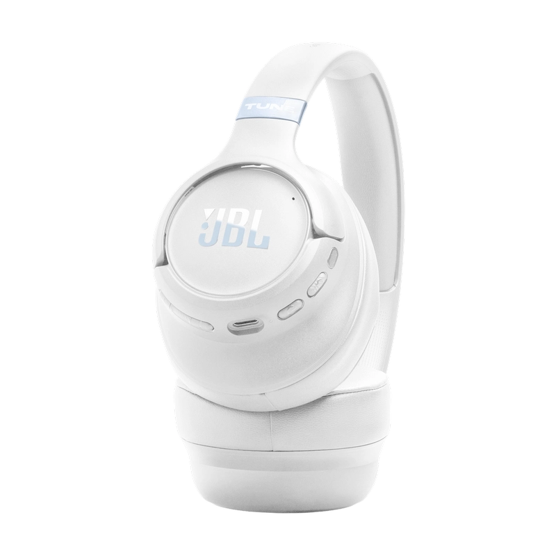Căști JBL Tune 780NC Alb