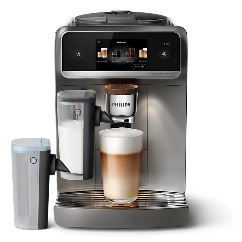 Aparat de cafea Philips EP8757/92 Gri