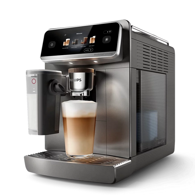 Aparat de cafea Philips EP8757/92 Gri