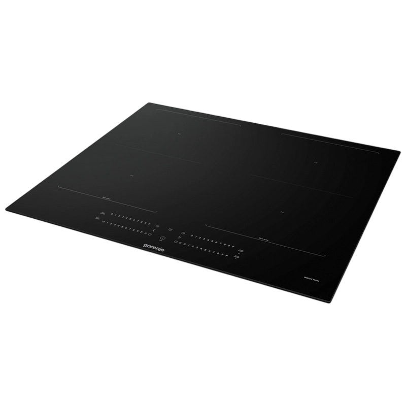 Plită cu inducție Gorenje GI6442BSC Negru