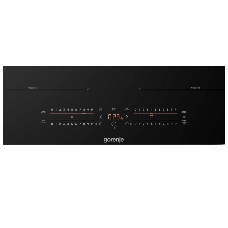 Plită cu inducție Gorenje GI6442BSC Negru