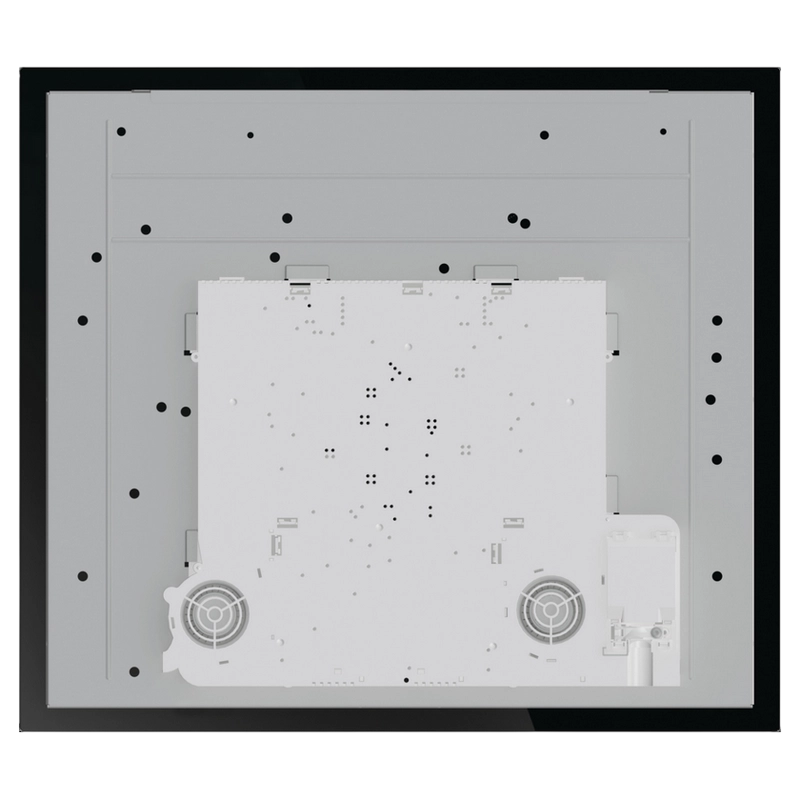 Plită cu inducție Gorenje GI6442BSC Negru