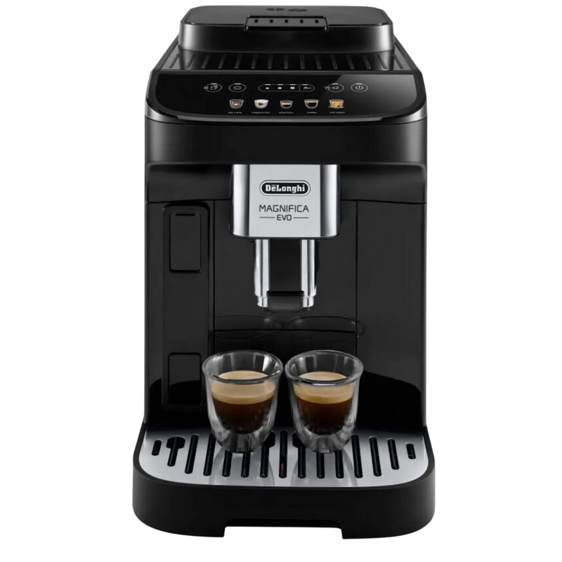 Aparat de cafea DeLonghi ECAM 290.61.B Negru
