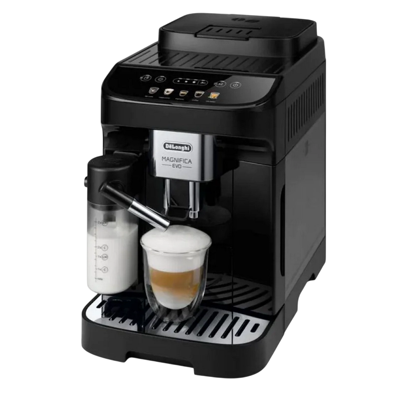 Aparat de cafea DeLonghi ECAM 290.61.B Negru
