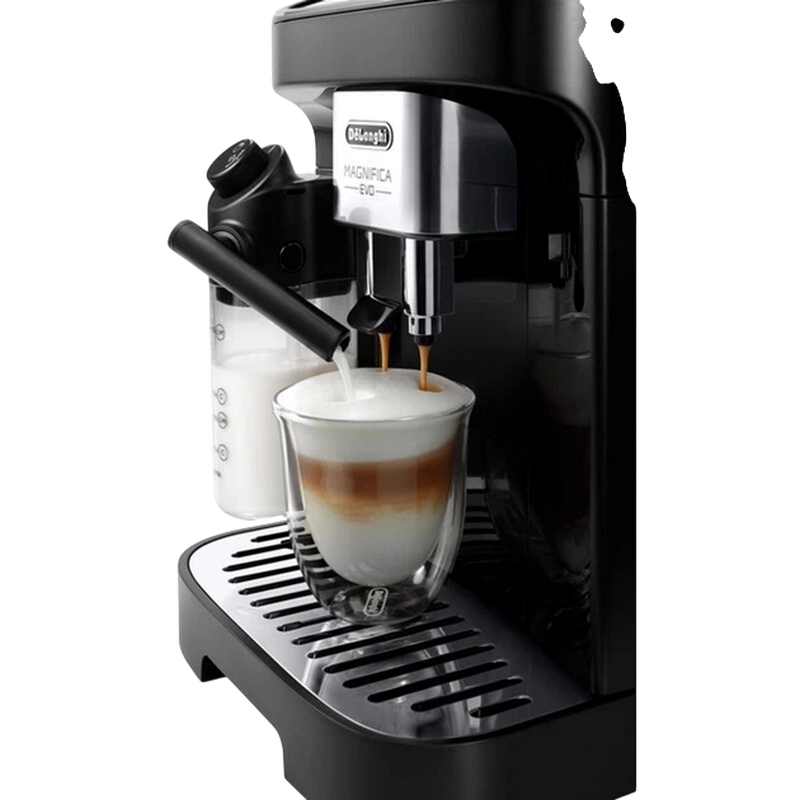 Aparat de cafea DeLonghi ECAM 290.61.B Negru