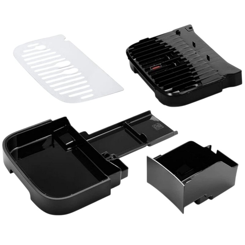 Aparat de cafea DeLonghi ECAM 290.61.B Negru