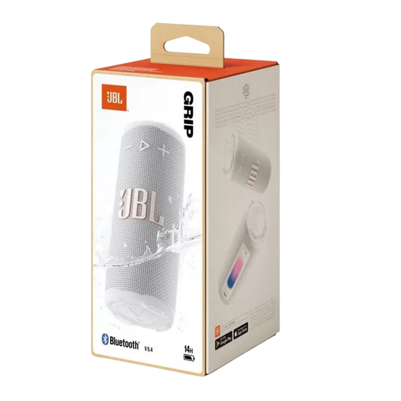 Boxă portabilă JBL Grip Alb