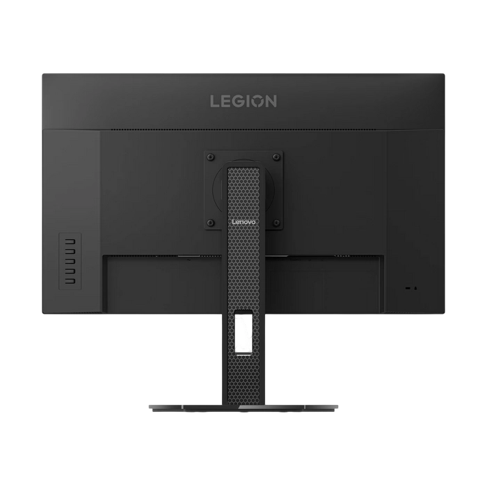 Игровой монитор Lenovo Legion 27U-10 Чёрный