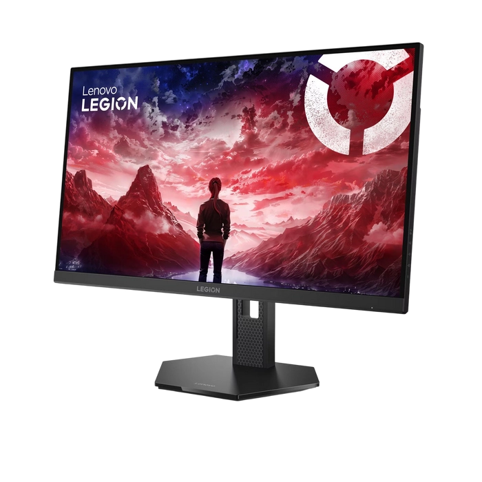 Игровой монитор Lenovo Legion 27U-10 Чёрный
