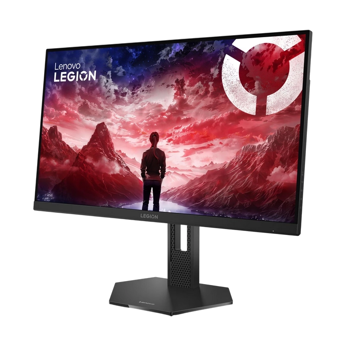 Игровой монитор Lenovo Legion 27U-10 Чёрный