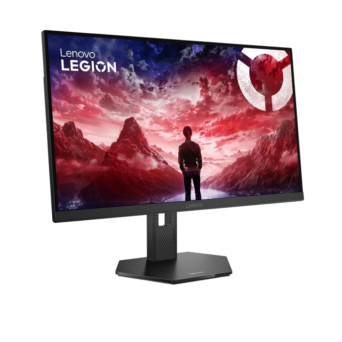 Игровой монитор Lenovo Legion 27U-10 Чёрный