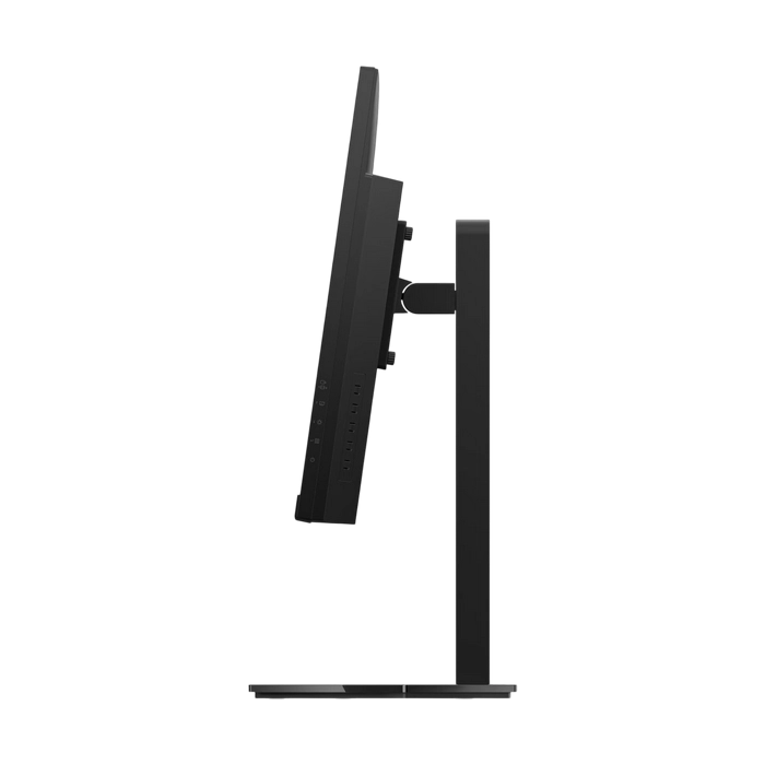 Игровой монитор Lenovo Legion 27U-10 Чёрный