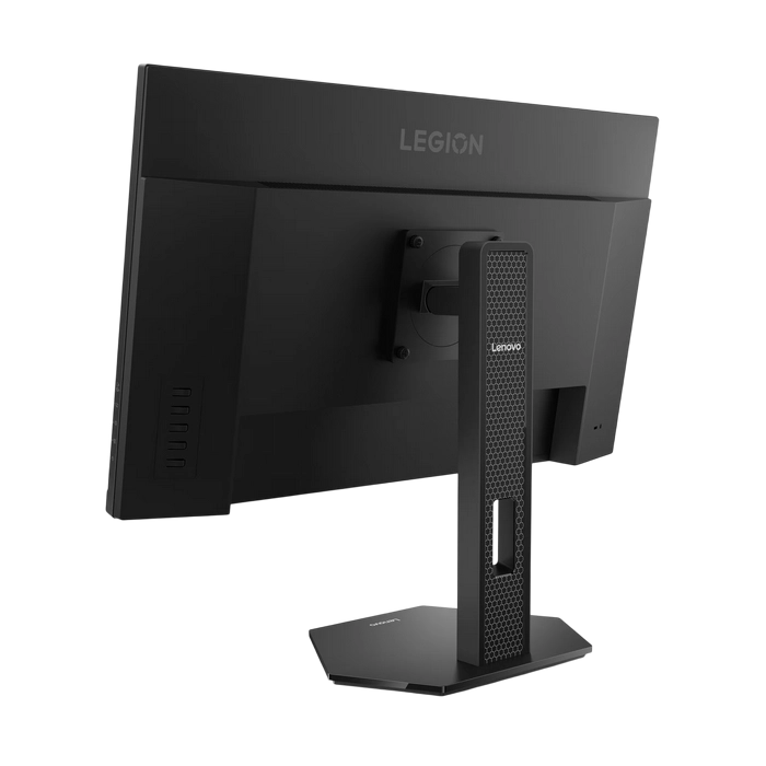 Игровой монитор Lenovo Legion 27U-10 Чёрный