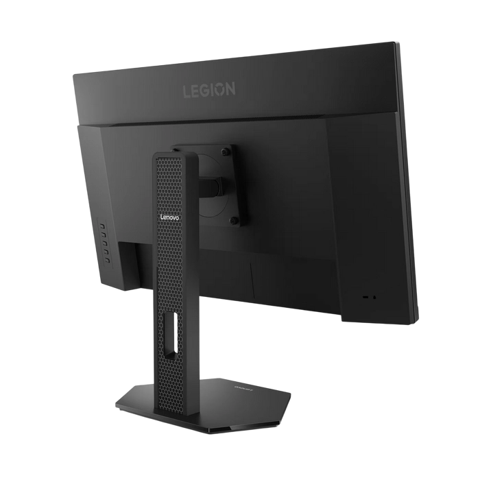 Игровой монитор Lenovo Legion 27U-10 Чёрный