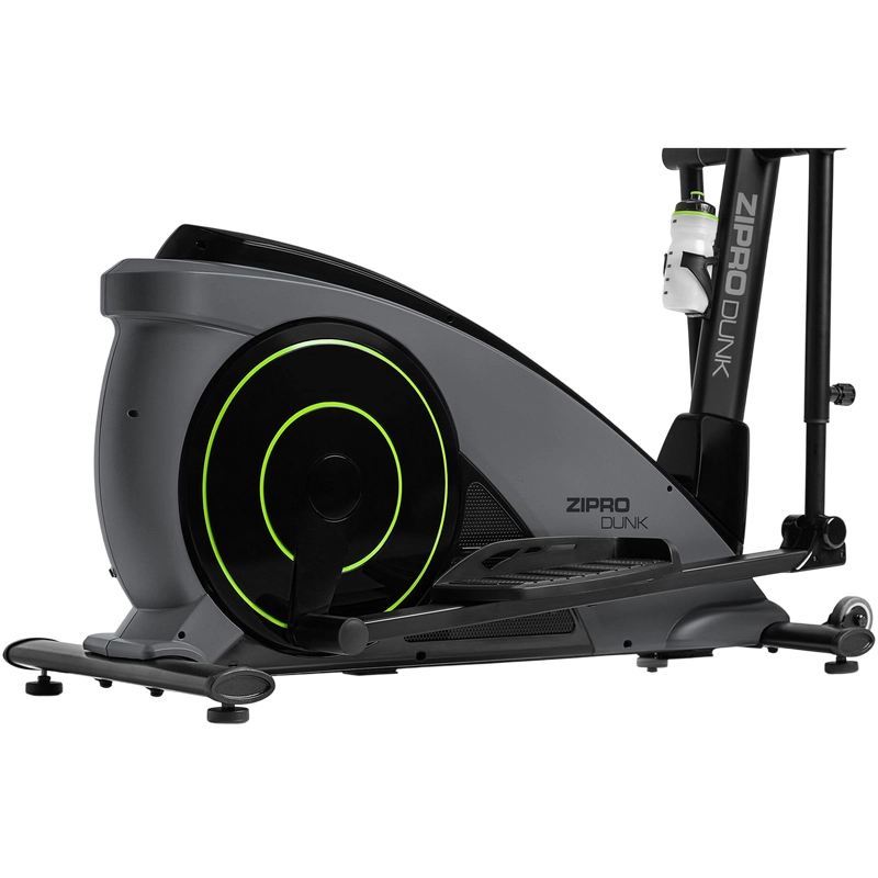 Bicicletă eliptică Zipro iConsole+ Dunk Negru