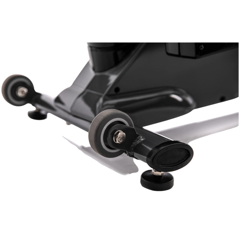 Bicicletă eliptică Zipro iConsole+ Dunk Negru